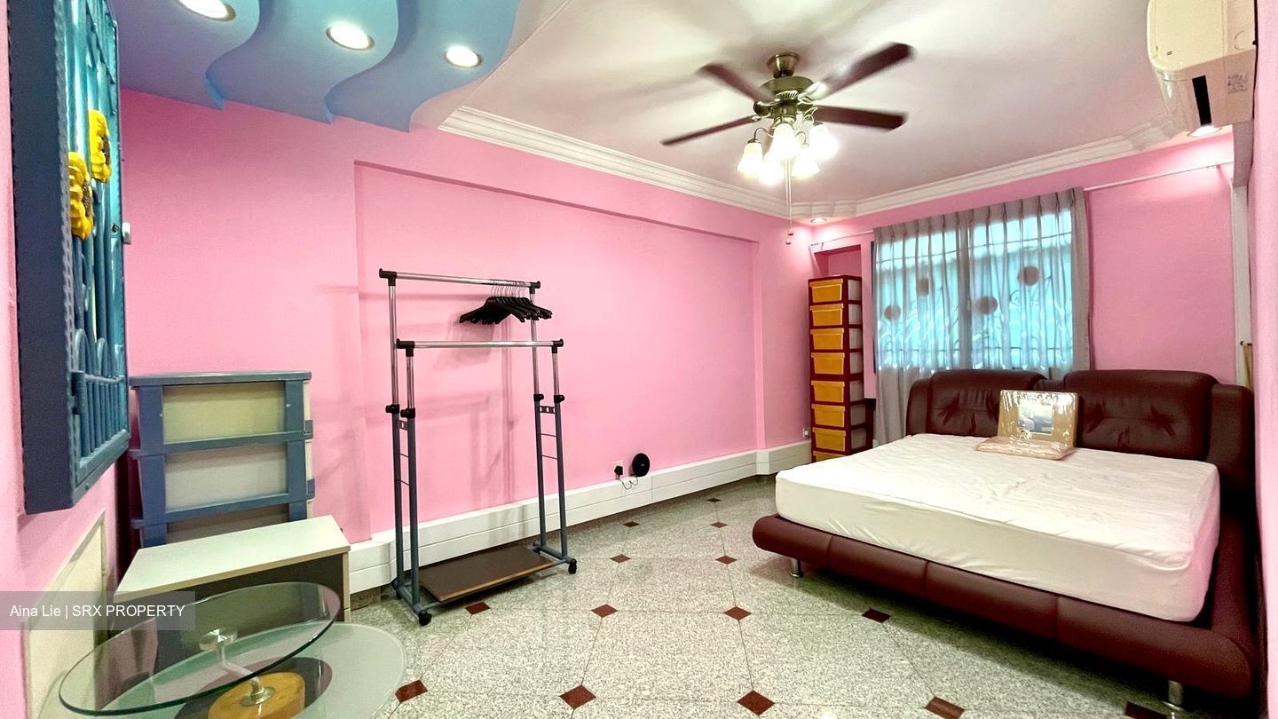 Blk 126A Edgedale Plains (Punggol), HDB 5 Rooms #543448831